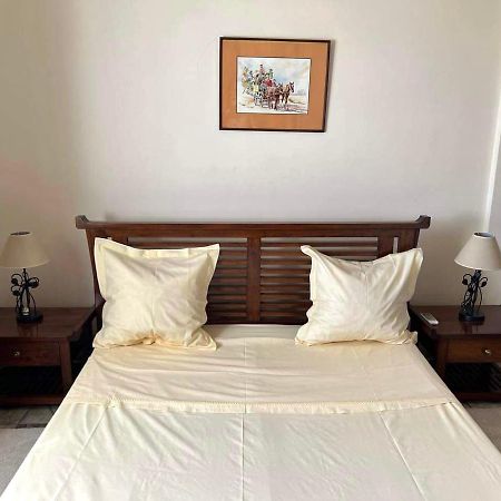 Mahajanga Residences Екстер'єр фото