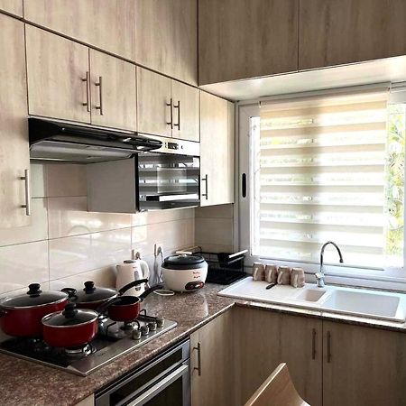 Mahajanga Residences Екстер'єр фото