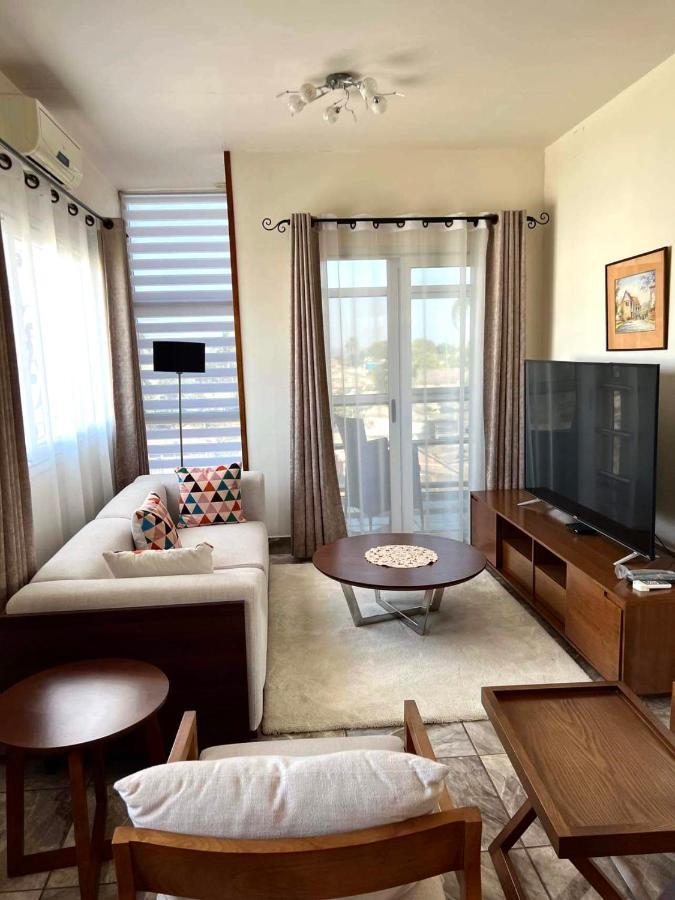 Mahajanga Residences Екстер'єр фото