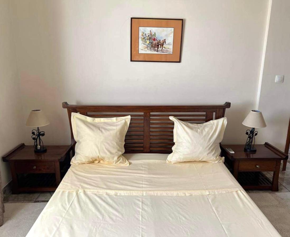 Mahajanga Residences Екстер'єр фото