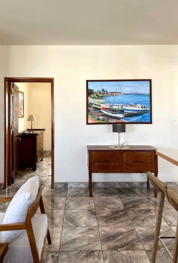 Mahajanga Residences Екстер'єр фото