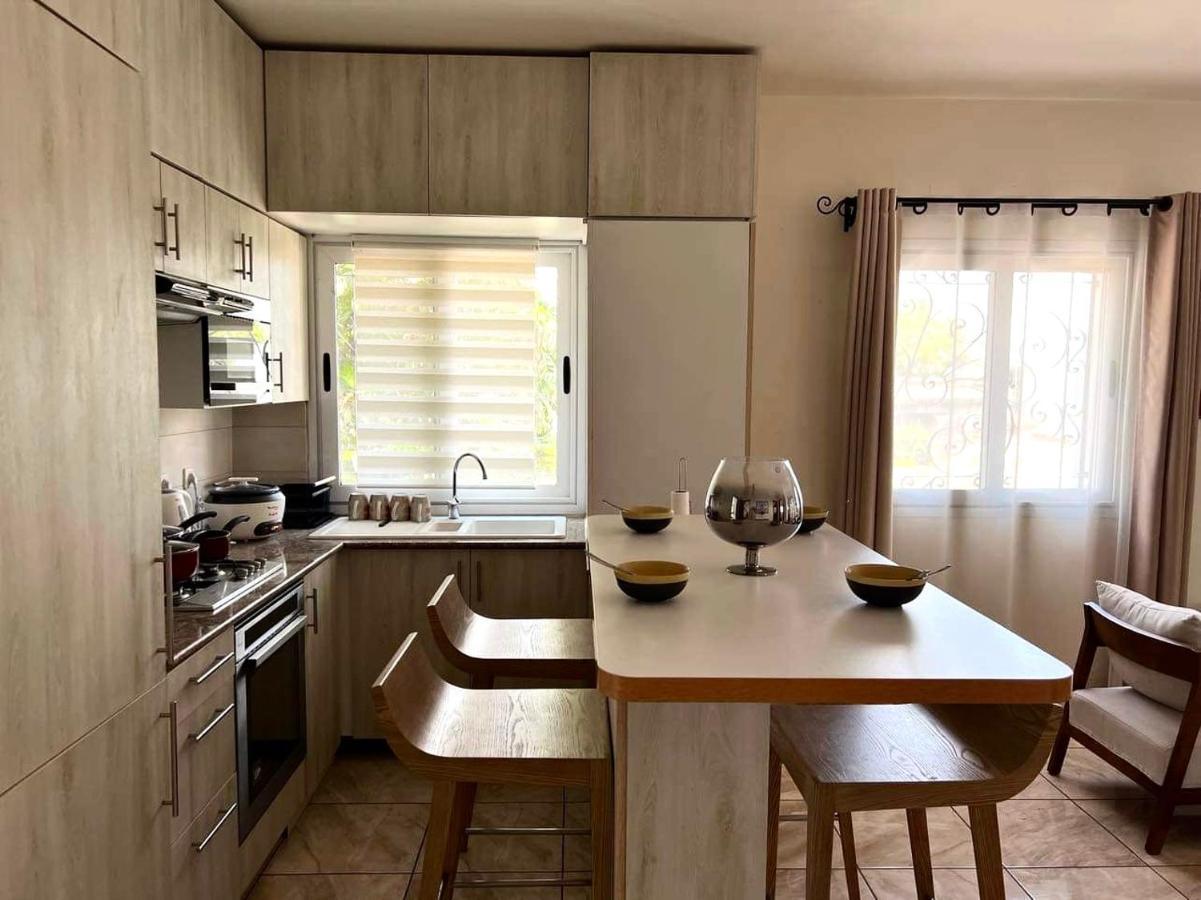 Mahajanga Residences Екстер'єр фото