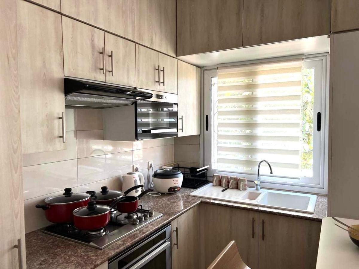 Mahajanga Residences Екстер'єр фото