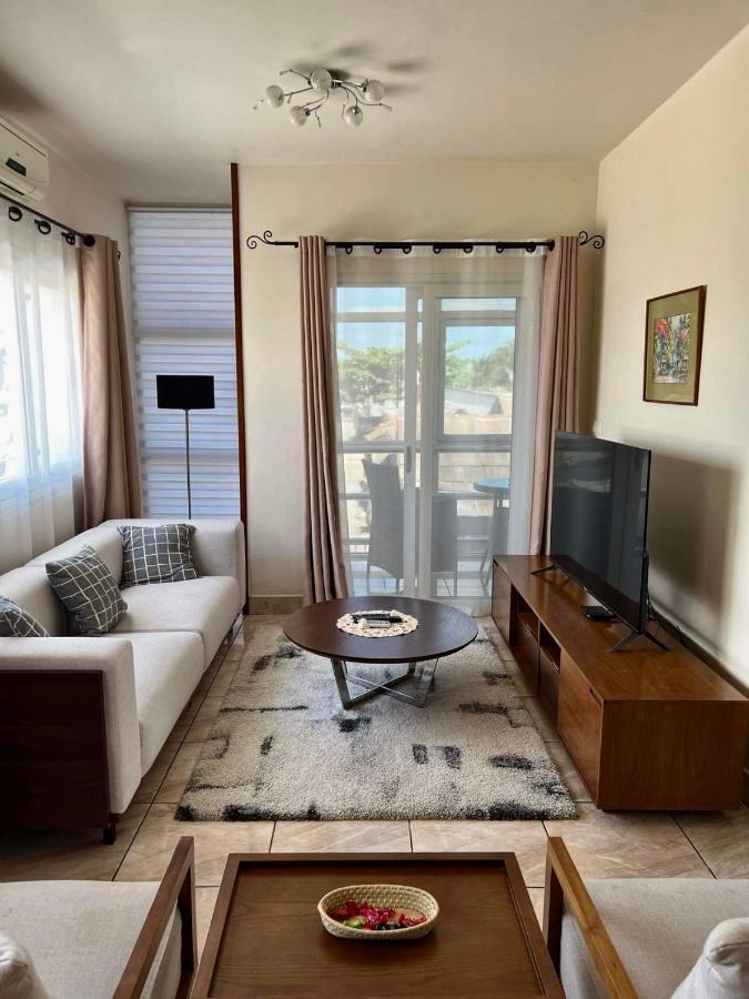 Mahajanga Residences Екстер'єр фото