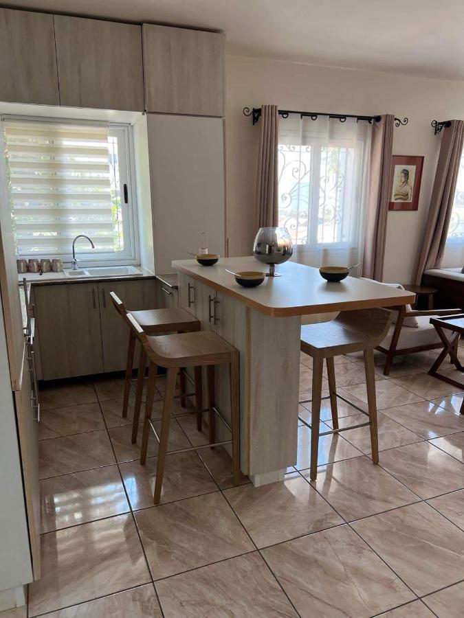 Mahajanga Residences Екстер'єр фото